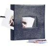 Henzo Jumbo Photo Album Edition 30x30 cm 100 bílých stran