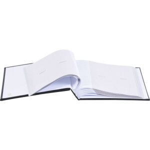 Henzo slip-in album EDITION 200 fotografií 10x15 koženkové děrování různé barvy