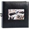 Henzo slip-in album EDITION 200 fotografií 10x15 koženkové děrování různé barvy