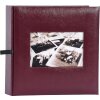 Henzo slip-in album EDITION 200 fotografií 10x15 koženkové děrování různé barvy