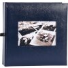 Henzo slip-in album EDITION 200 fotografií 10x15 koženkové děrování různé barvy