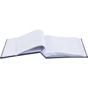 Henzo slip-in fotoalbum Edition 300 fotografií 10x15 cm koženkový obal