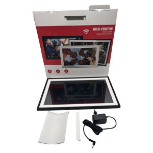 Frameo Digitální obrazový rám...