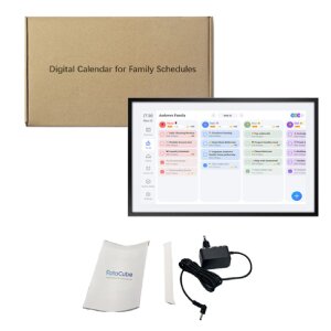 Fotocube PW156-CA Digitální obrazovka s...