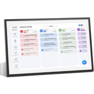 Fotocube PW156-CA Digitální obrazovka s...