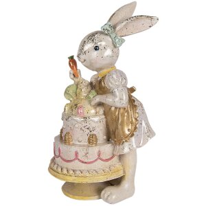 Clayre & Eef Dekorační figurka...