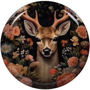 Clayre & Eef dekorativní miska...