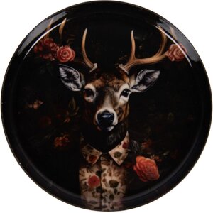 Clayre & Eef Podložka pod nápoje...