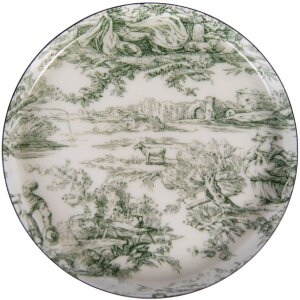 Clayre & Eef podložka na sklo Ø 11 cm...