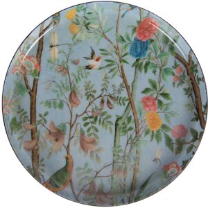 Clayre & Eef Podložka pod sklenici Ø 11 cm...