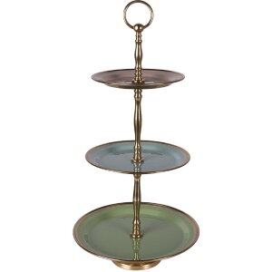 Clayre & Eef Regálový štěteček...