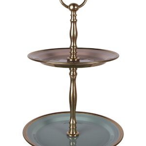 Clayre & Eef Regálový štěteček...