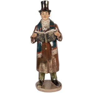 Clayre & Eef Vánoční...