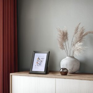 Hama plastový fotorámeček Flora...