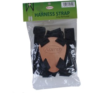 Kowa teleskopní držák na záda pro...