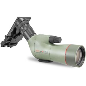 Smartoscope Vario-adapter pro Kowa s optickým...