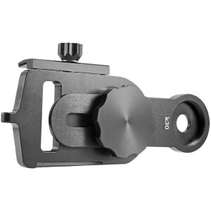 Smartoscope Vario-adapter pro Kowa s optickým ramenem K30, černý, 30 mm