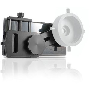 Smartoscope Vario-adapter pro Kowa s optickým ramenem K30, černý, 30 mm