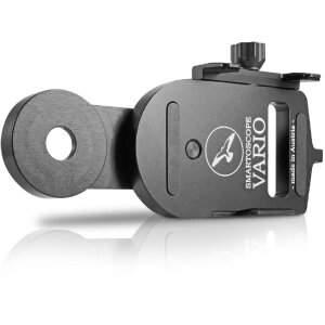 Smartoscope Vario-adapter pro Kowa s optickým ramenem K30, černý, 30 mm