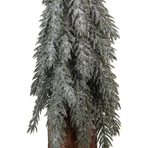 Clayre & Eef Umělý vánoční...