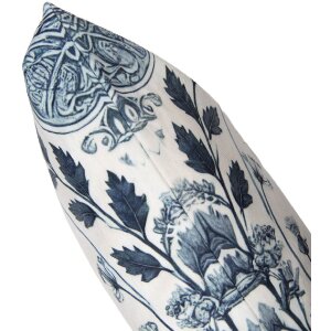 Clayre & Eef Přehoz na polštář 45x45 cm...