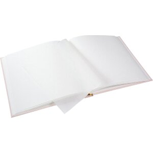 Goldbuch Dítění Alba Lásky Řádková Dívka 30x31 cm