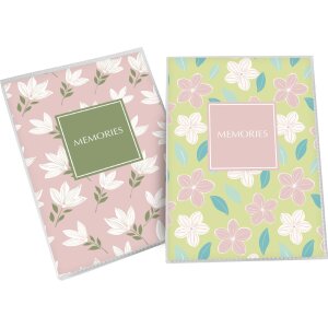 Goldbuch Vložkové album Blossom Story pro 32 fotek 10x15 cm