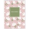 Goldbuch Vložkové album Blossom Story pro 32 fotek 10x15 cm