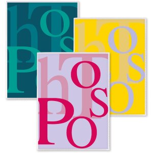 Goldbuch Vložkové album p-h-o-t-o-s pro 32...