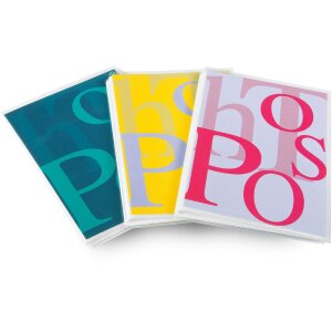 Goldbuch Vložkové album p-h-o-t-o-s pro 32...