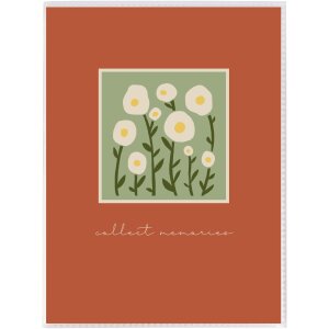 Goldbuch Vložkové album Aura pro 32 fotografií 13x18 cm