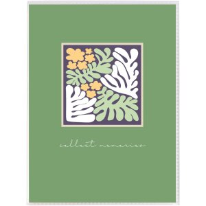 Goldbuch Vložkové album Aura pro 32 fotografií 13x18 cm