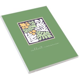 Goldbuch Vložkové album Aura pro 32 fotografií 13x18 cm