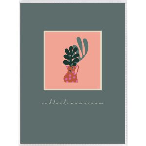 Goldbuch Vložkové album Aura pro 32 fotografií 13x18 cm