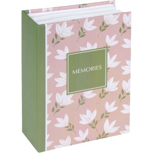 Goldbuch Vložkové album Blossom Story pro 100...