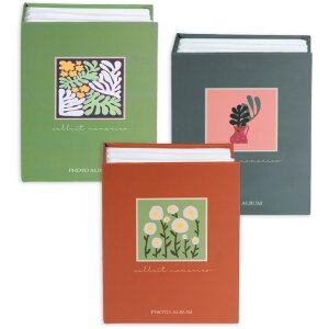 Goldbuch Aura Minimax fotopohledové album na 100...