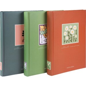 Goldbuch Aura Album na 300 fotografií 10x15 cm