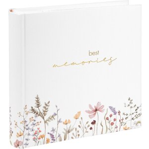 Goldbuch Vložkové album Bloom pro 200...