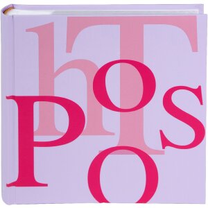 Goldbuch Vkládací album pro 200...