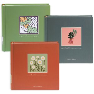 Goldbuch Vložkové album Aura pro 200 fotek 10x15...