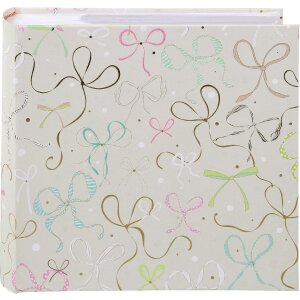 Goldbuch Vložkové album Ribboné Taupe pro...