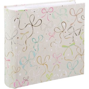 Goldbuch Vložkové album Ribboné Taupe pro...