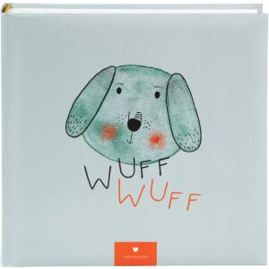 Goldbuch Fotoalbum Moje domácí zvíře...