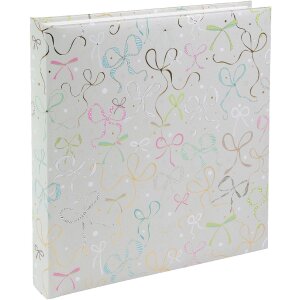 Goldbuch Fotopohádkový album s pásky...