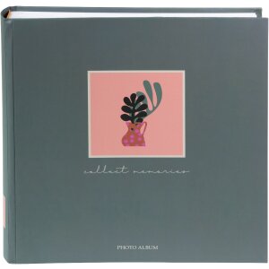 Goldbuch Fotoalbum sortováno Aura 30x31 cm pergaminový obal 100 listů