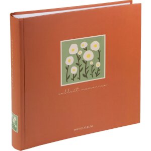 Goldbuch Fotoalbum sortováno Aura 30x31 cm pergaminový obal 100 listů