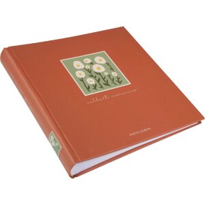 Goldbuch Fotoalbum sortováno Aura 30x31 cm pergaminový obal 100 listů