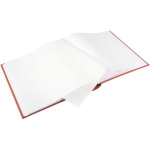 Goldbuch Fotoalbum sortováno Aura 30x31 cm pergaminový obal 100 listů