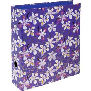 Goldbuch Folders Orchid Mood fialový 28x32 cm