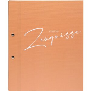 Goldbuch Mapa na diplom světlé...